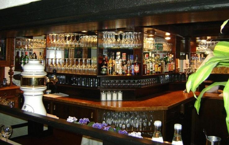 Hotel Restaurant Zur Linde Pattensen Εξωτερικό φωτογραφία