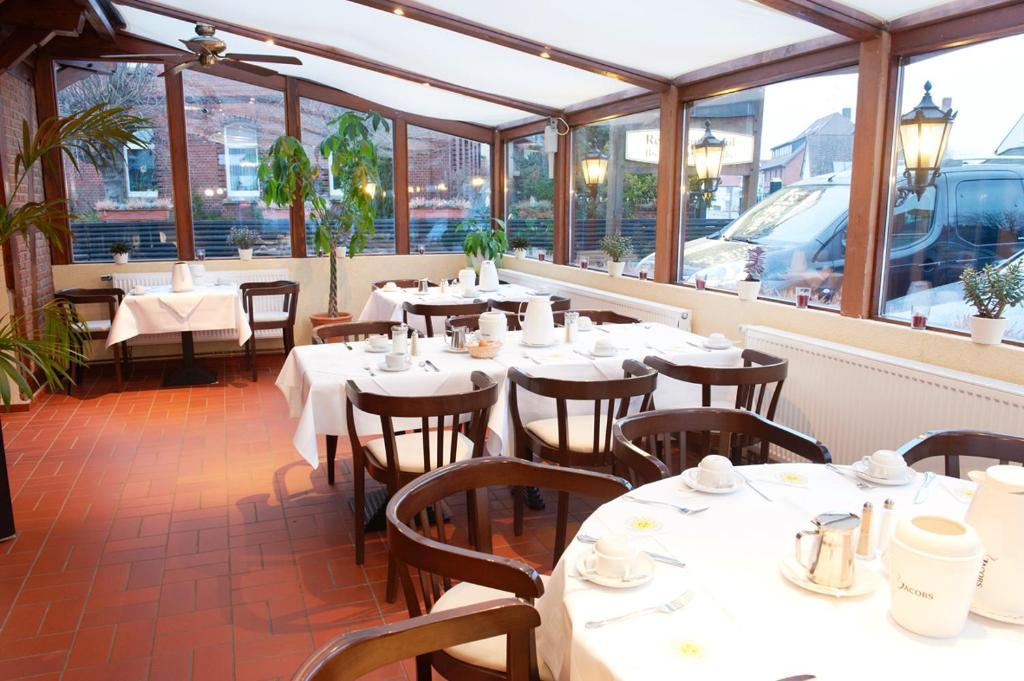 Hotel Restaurant Zur Linde Pattensen Εξωτερικό φωτογραφία