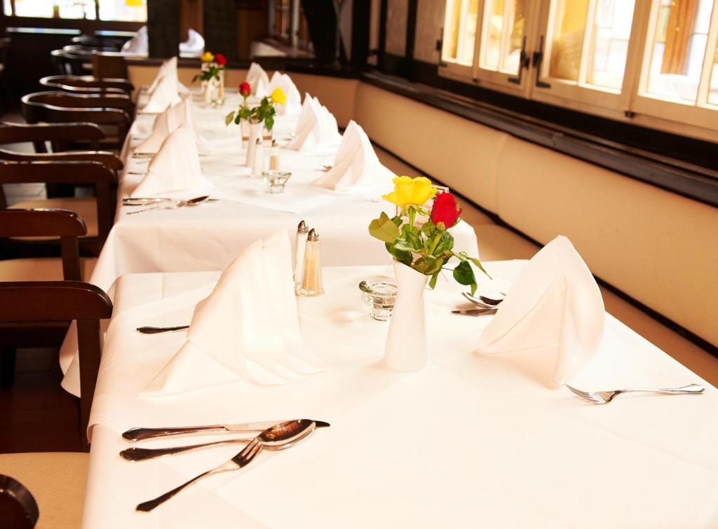 Hotel Restaurant Zur Linde Pattensen Εξωτερικό φωτογραφία
