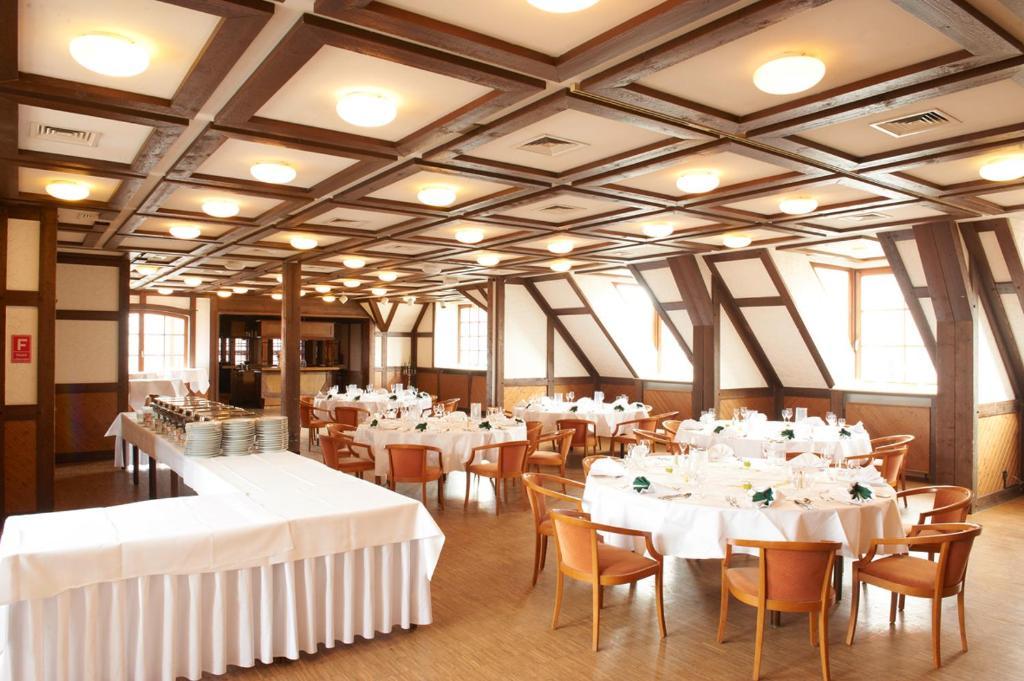Hotel Restaurant Zur Linde Pattensen Εξωτερικό φωτογραφία