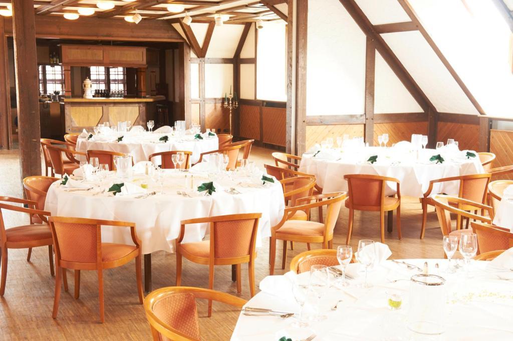Hotel Restaurant Zur Linde Pattensen Εξωτερικό φωτογραφία
