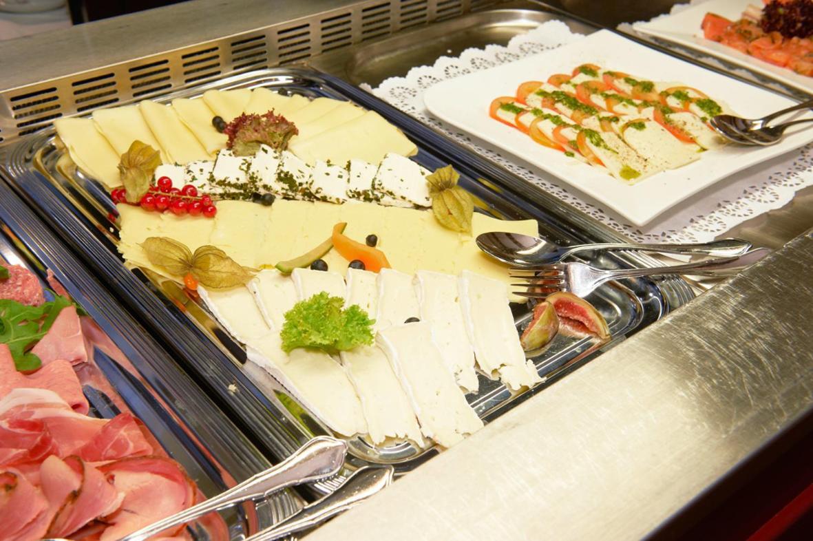 Hotel Restaurant Zur Linde Pattensen Εξωτερικό φωτογραφία