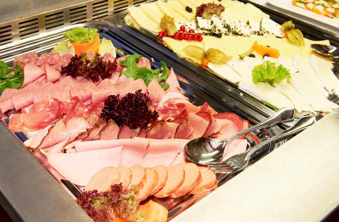 Hotel Restaurant Zur Linde Pattensen Εξωτερικό φωτογραφία