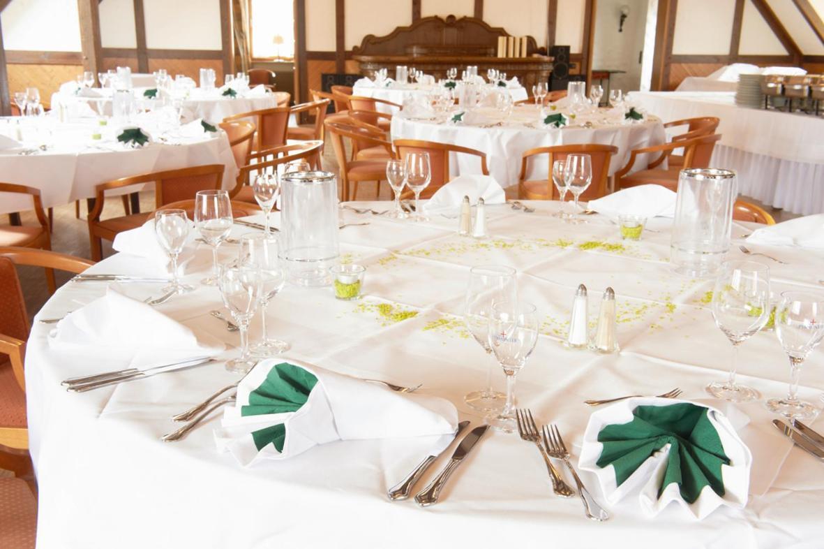 Hotel Restaurant Zur Linde Pattensen Εξωτερικό φωτογραφία
